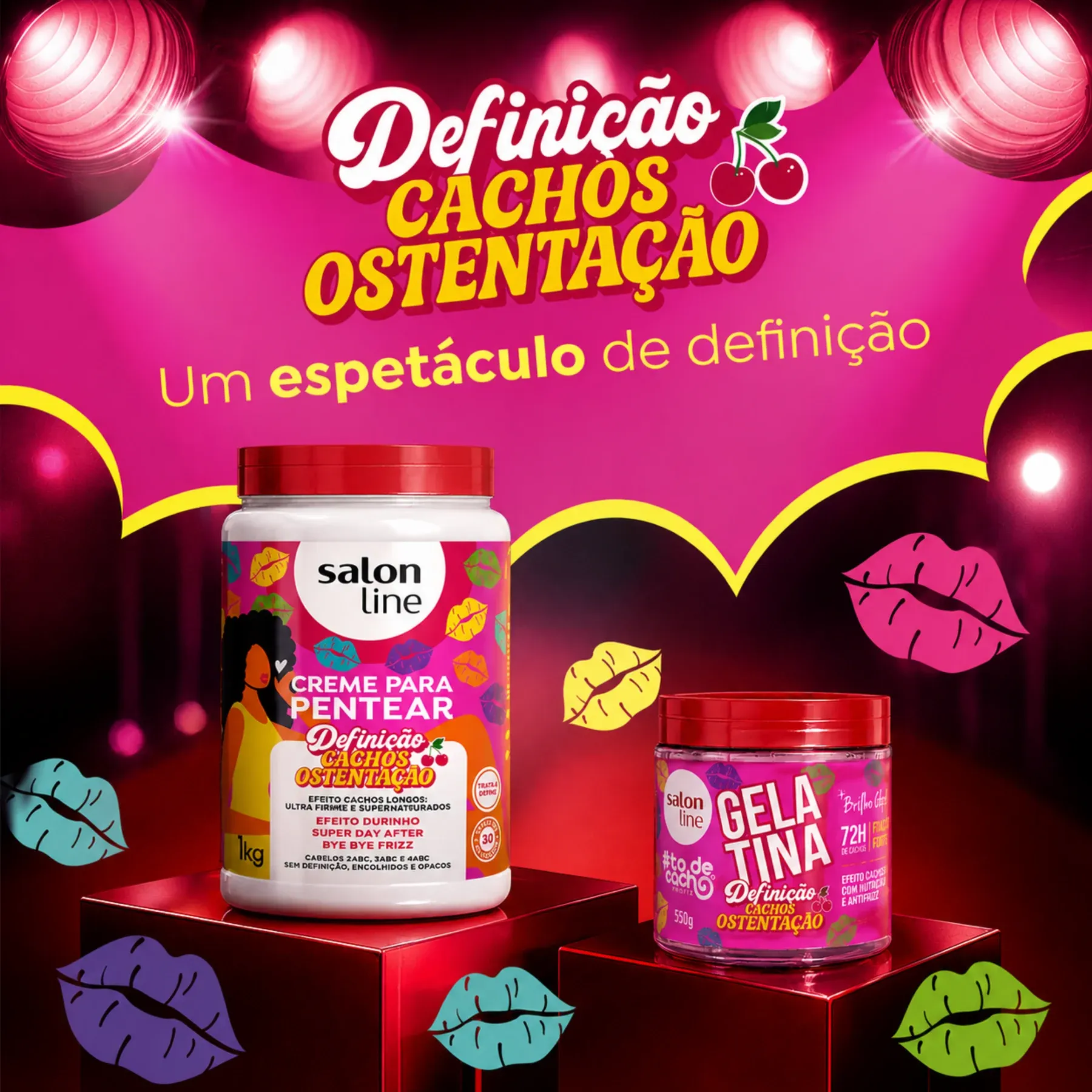 GELATINA OSTENTACAO -4-